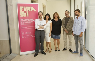 Fira B! refuerza las colaboraciones con Catalunya y el País Valencià en su tercera edición